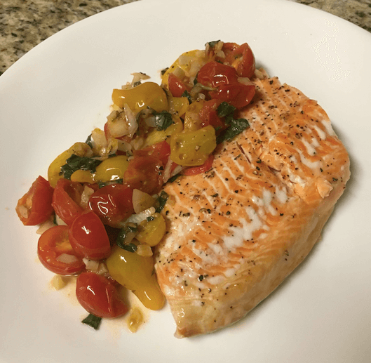 Arctic Char