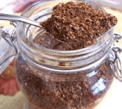 Cajun Blackening Dry Rub