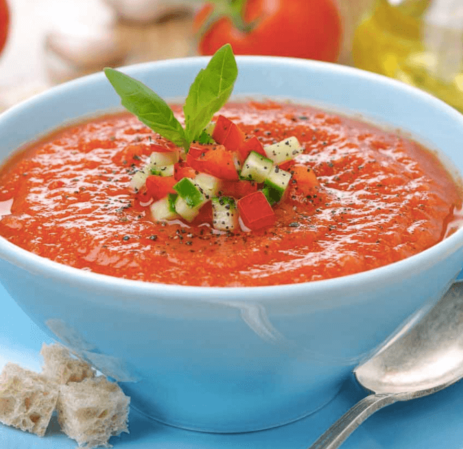 Gazpacho