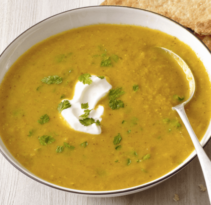 Lentil Soup